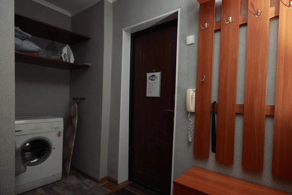 Квартира в центре города