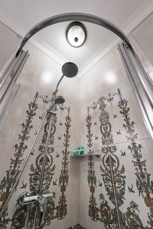 Квартира Шикарная двухкомнатная квартира — Москва