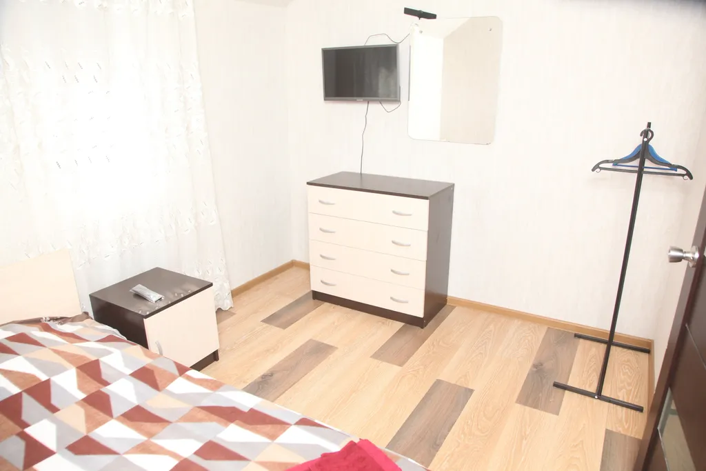 Дом в тихом районе города