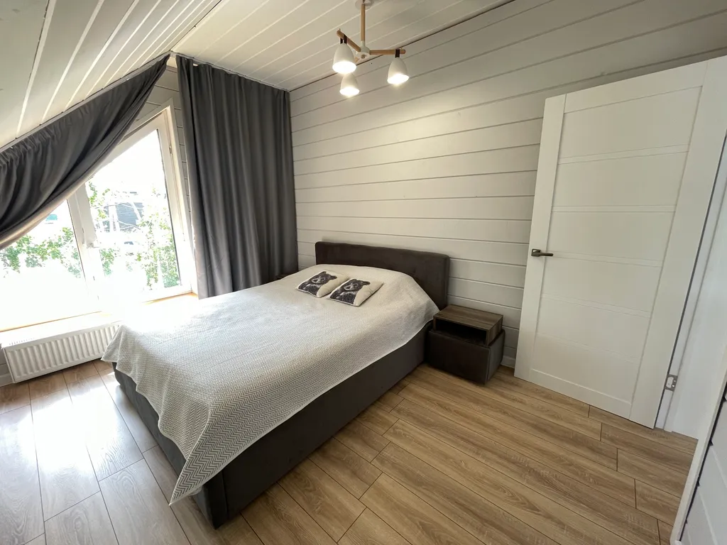 Белая Усадьба