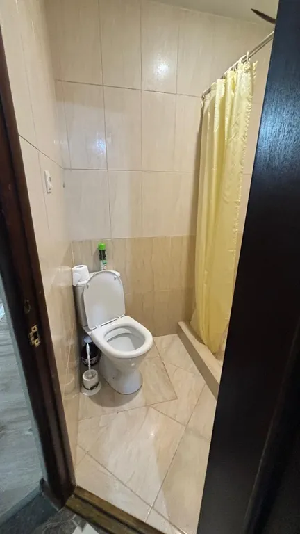 Апартамент рядом со смотровой площадкой