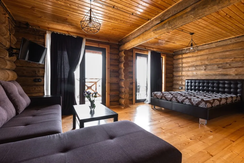 Квартира Комната — аренда посуточно в Сухум