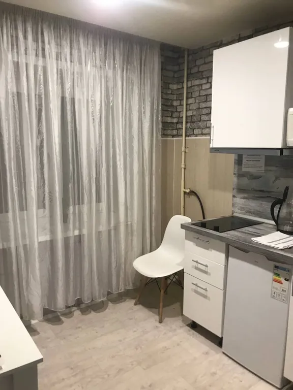 Уютная 1-я квартира для 4 гостей в центре