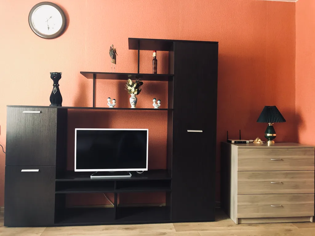 Изолированная квартира