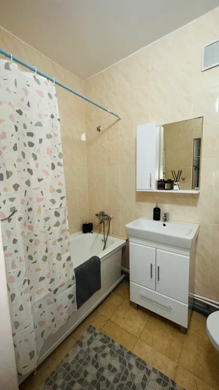 Отличная квартира в новом доме