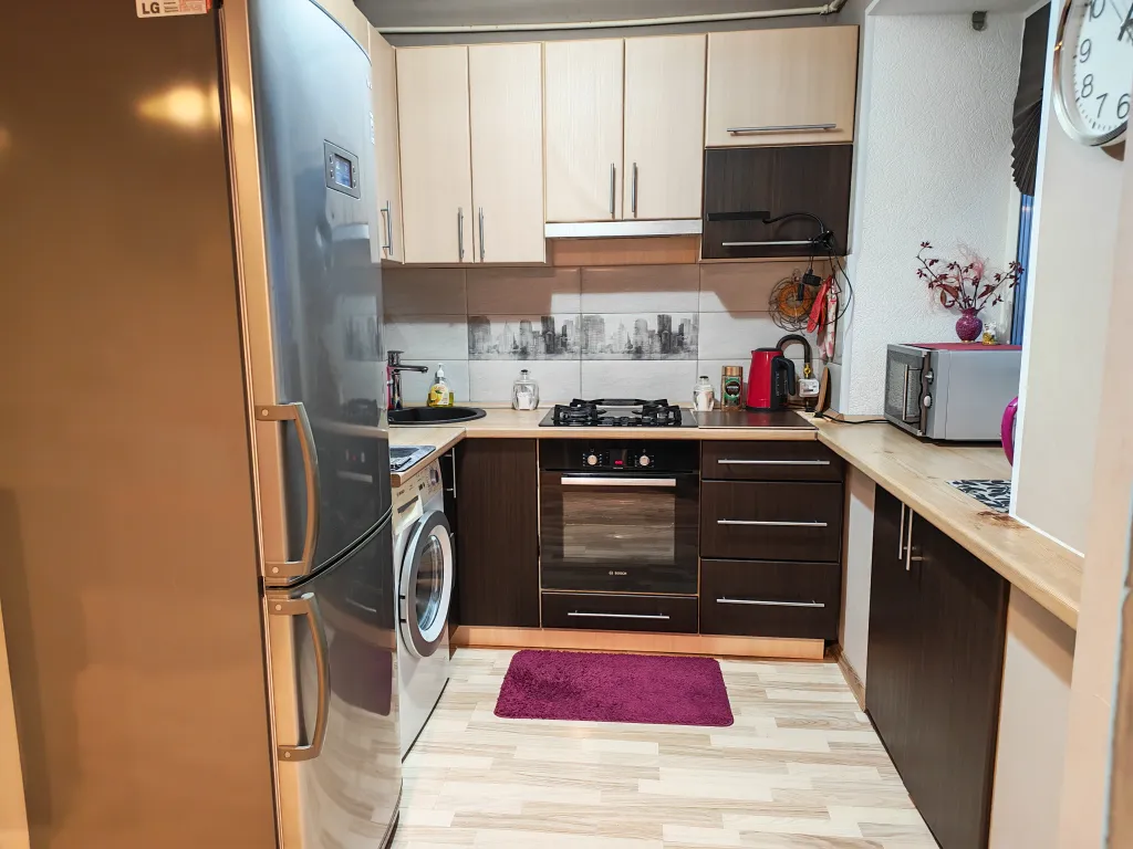 Квартира в центре города