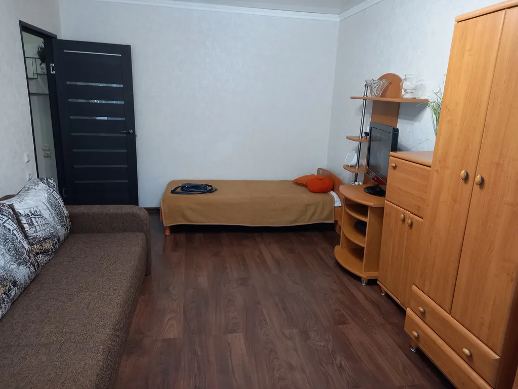 Квартира Квартира Квартирка у деревни — Калининград