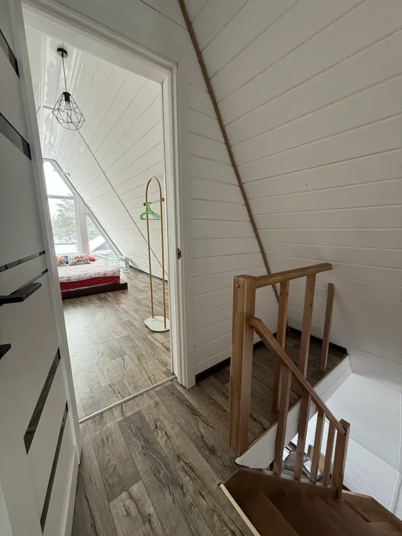 Новый Афрейм в 20 мин от центра города