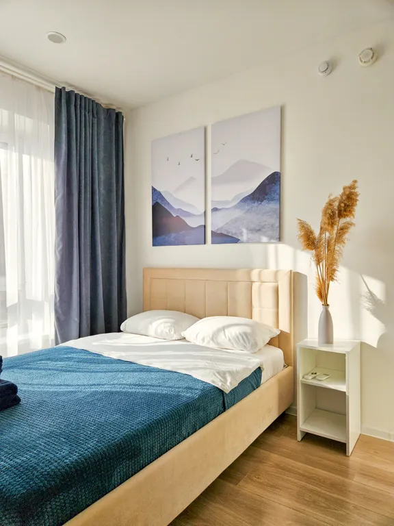 Квартира Студия ЖК Белая дача парк — Котельники