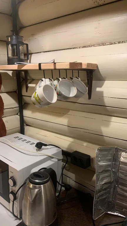 Гостевой дом