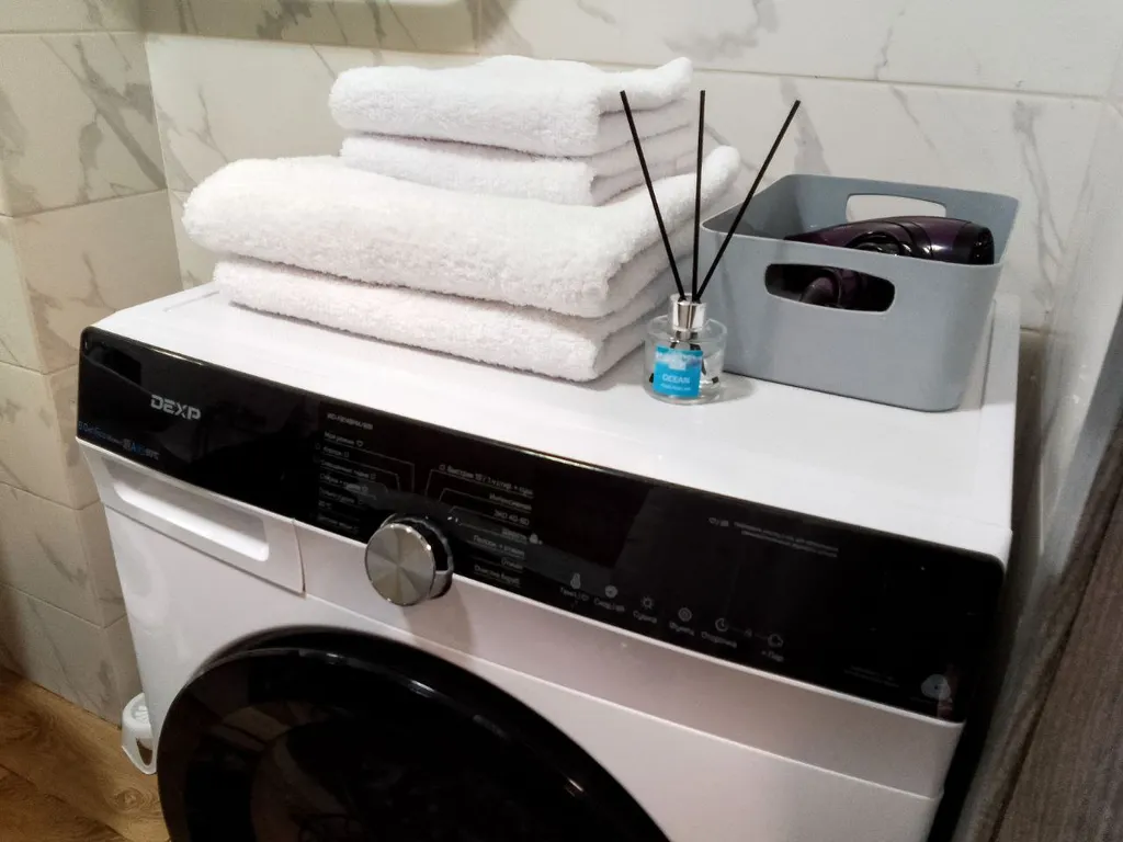 Студия класса Люкс в новом доме