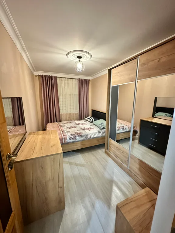 Квартира на Сулакском каньоне