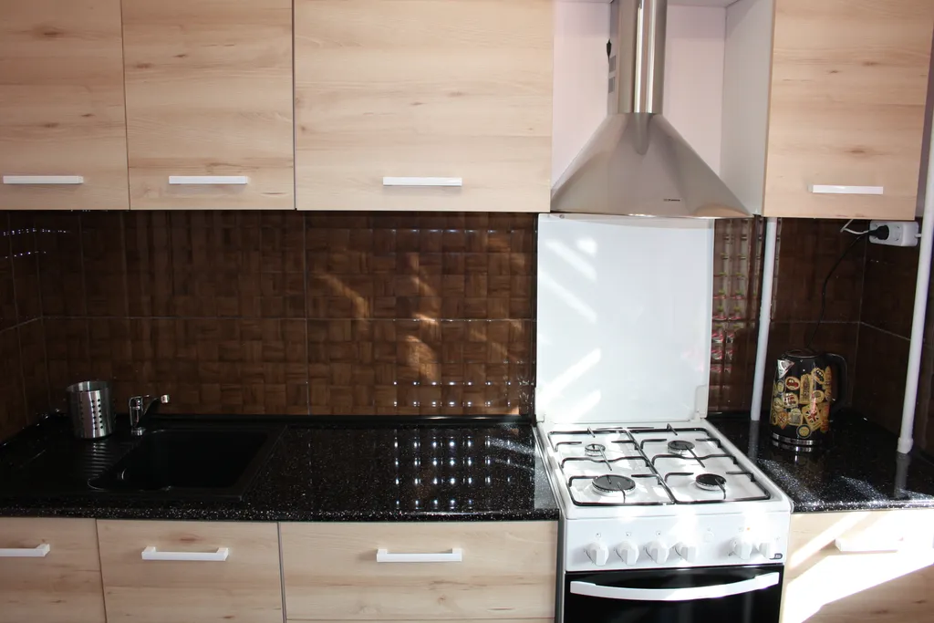 Квартира Квартира White room apartments — Калининград