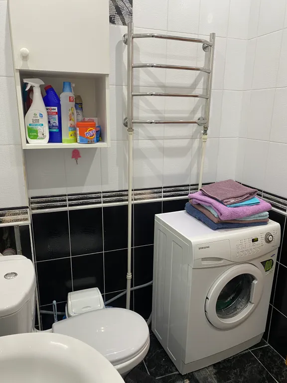 Уютная квартира для отдыха