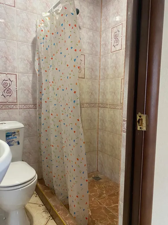 Коттедж Коттедж Уютный сруб — Зеленоградск