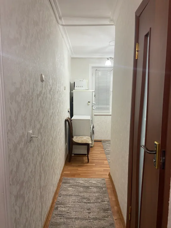 Уютная квартира в центре города для приезжих