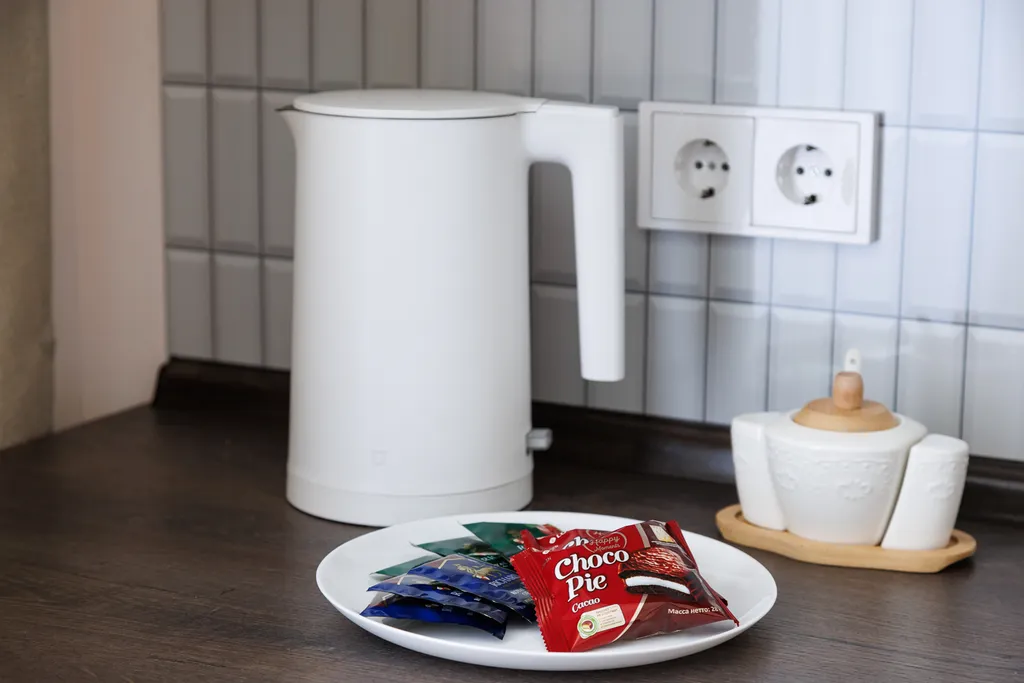 Горница у 130 квартала