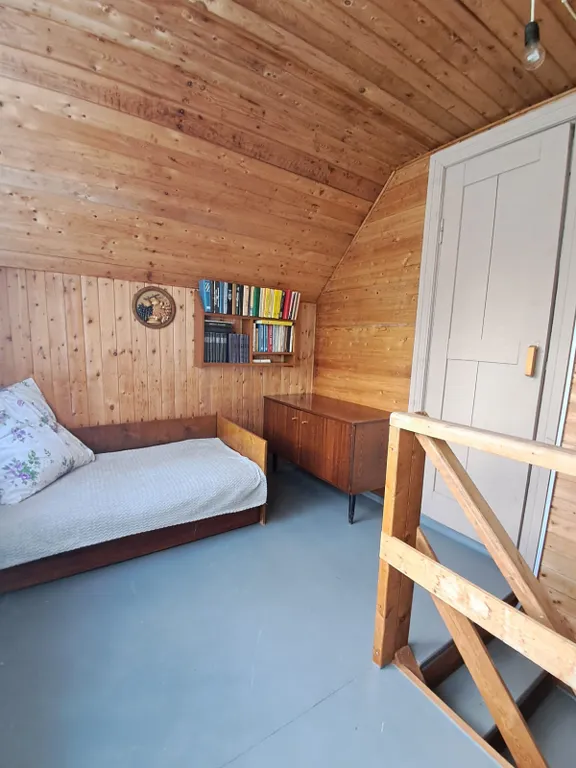 Гостевой дом Лесовик