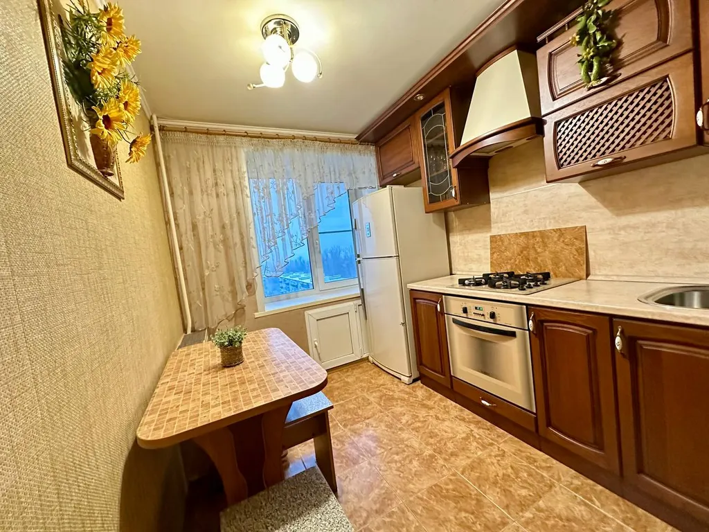 2х комнатная квартира рядом с м5