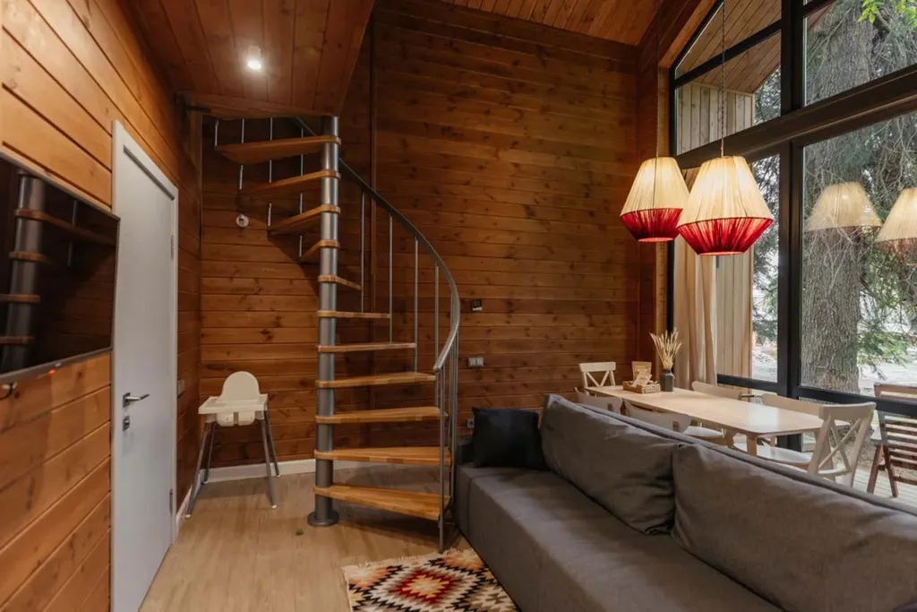 3-комнатный Дом