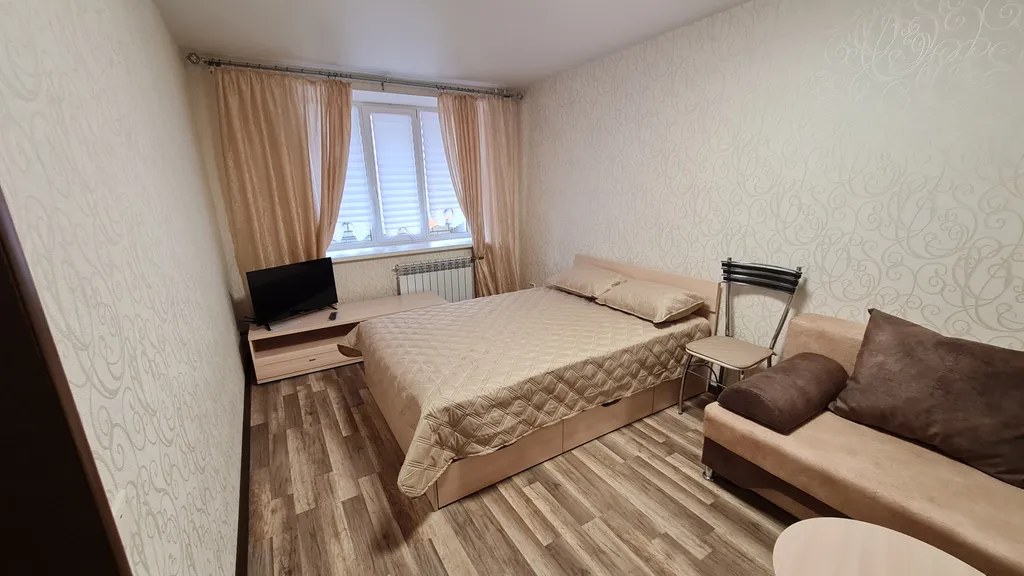 Сдается 1 комнатная квартира — аренда посуточно в Пенза