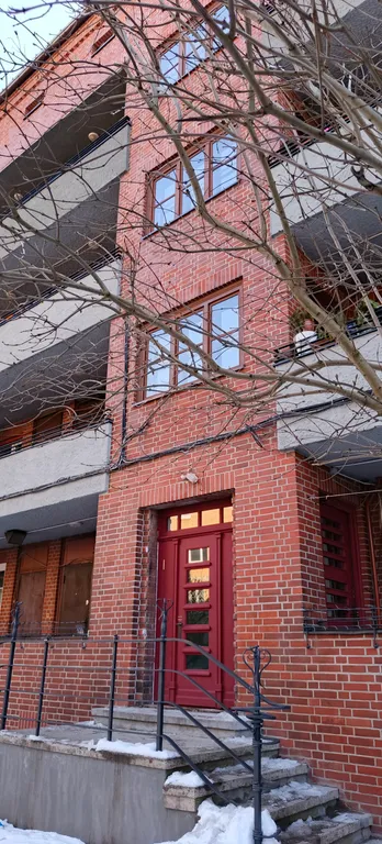 Квартира Квартира на York-strasse — Калининград