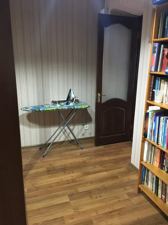 Дом в центре