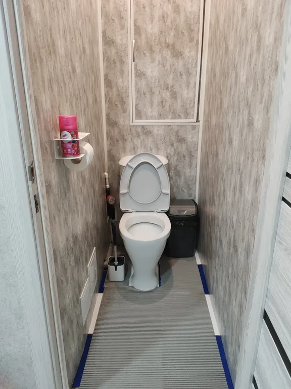 Квартира в центре Рузаевки