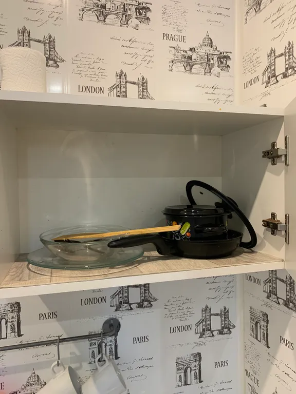 Квартира Комната у московского вокзала — Санкт-Петербург