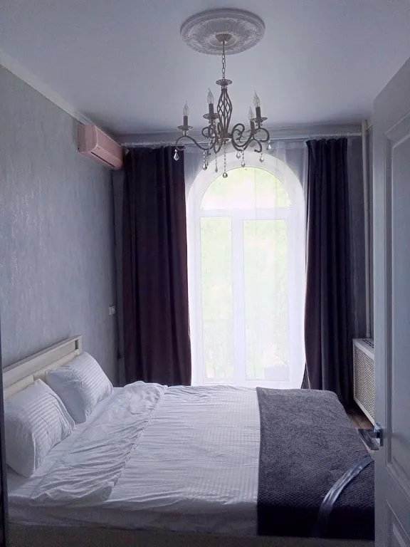 2х комнатная квартира в центре города — аренда посуточно в Новочеркасск