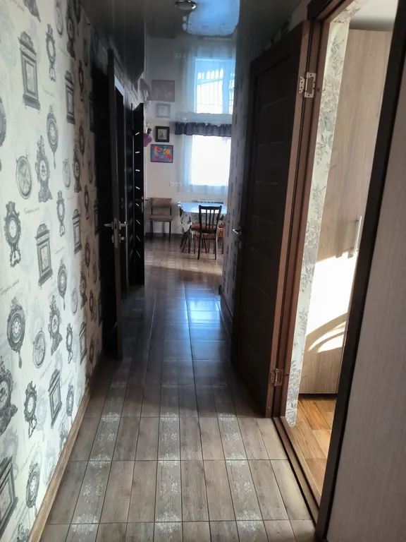 Рай для командировочных