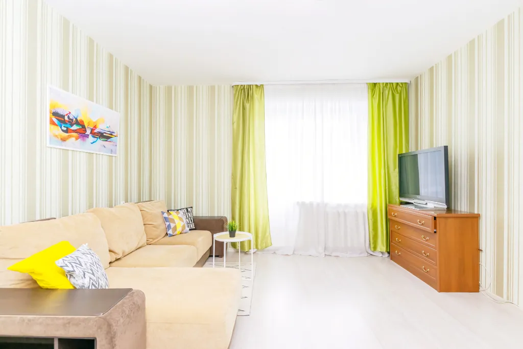 Отличная квартира в историческом центре города