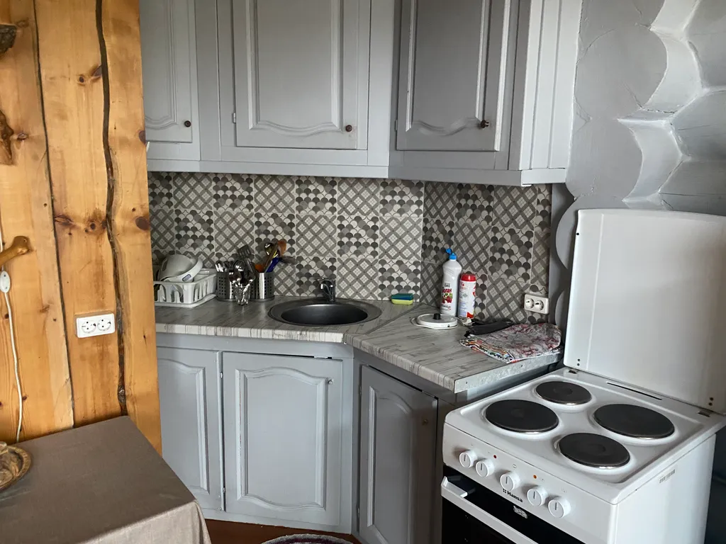 3-комнатный Дом