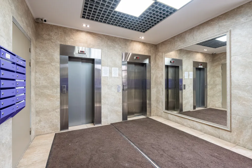 Квартира Семейная квартира в тихом центре около метро — Санкт-Петербург