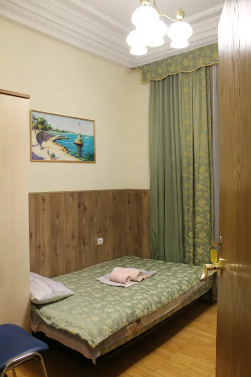 Квартира Комната — аренда посуточно в Ялта