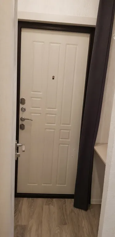 Уютная студия