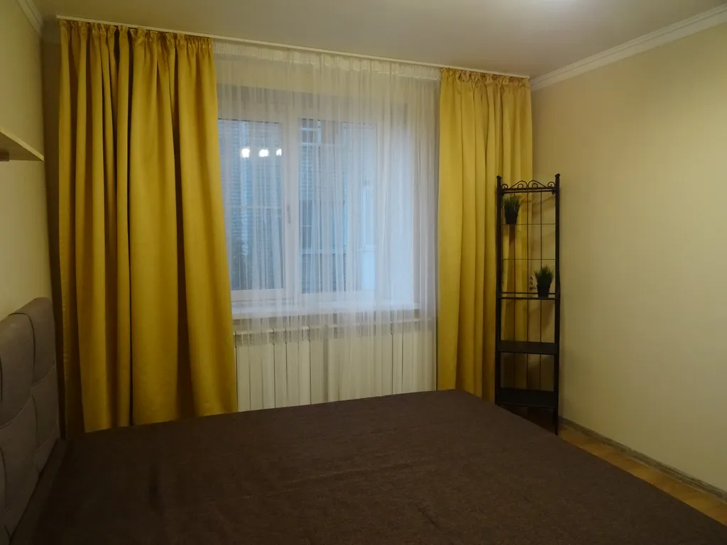 Квартира Уютная квартира в старом центре — Краснодар