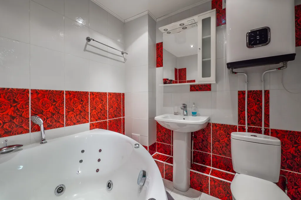 Апартаменты Kliuchnikoff рядом спортивный комплекс Грация