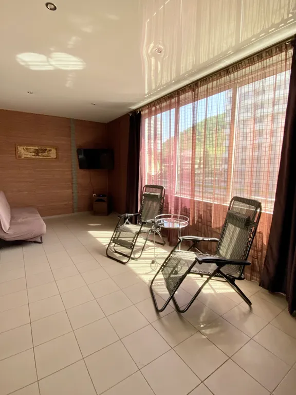 Семейный таунхаус