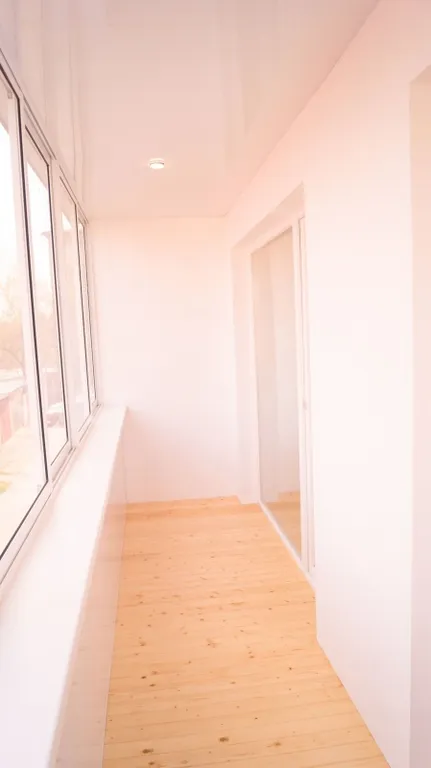 Уютная квартира рядом с парком