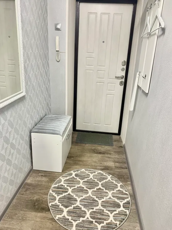 Светлая, уютная квартира в центре