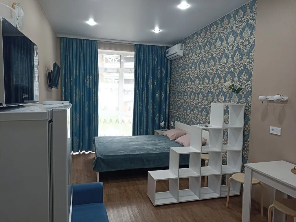 Квартира Уютная студия в Аллея Парк — аренда посуточно в Дагомыс