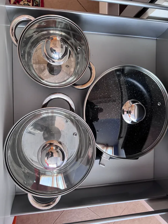 Квартира Уютная квартира с хорошим ремонтом в центре города — Ногинск