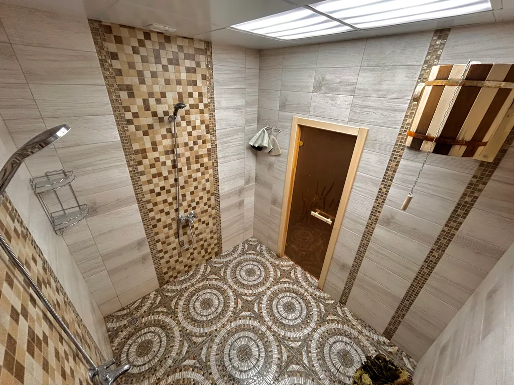 Дом у озера