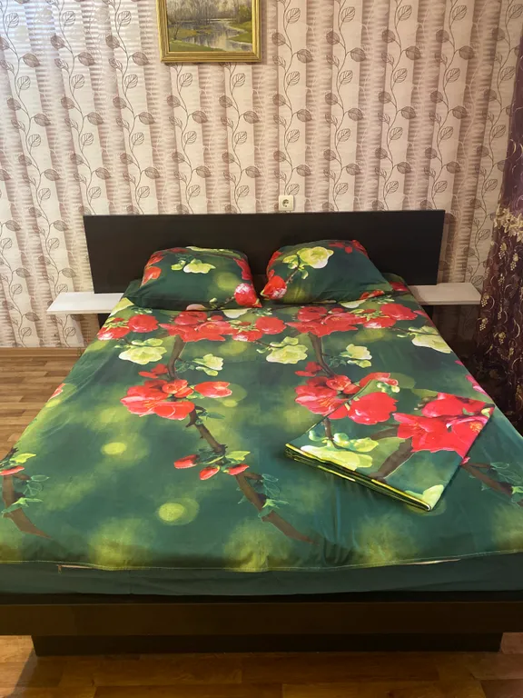 Отличная квартира в центре Саратова — аренда посуточно в Саратов