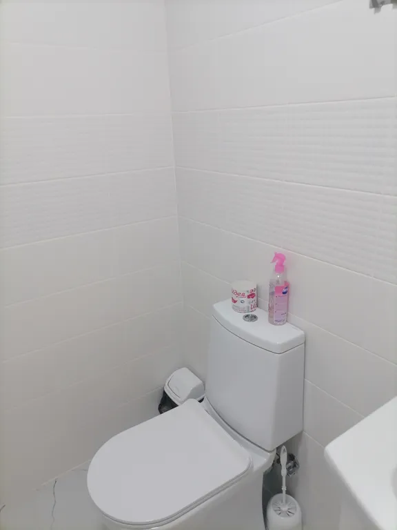 Квартира Квартира Студия у моря с бассейном — Анапа