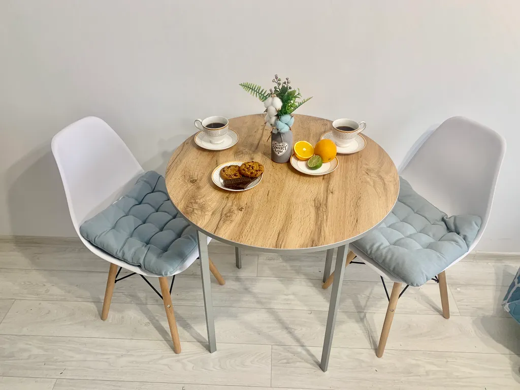 Современная студия