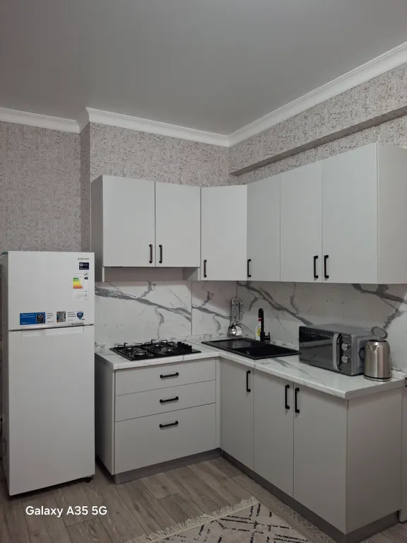 Квартира у моря