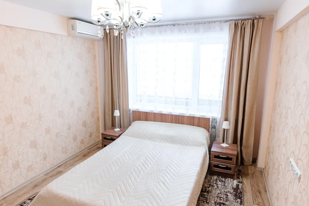 Чистая уютная квартира в центре