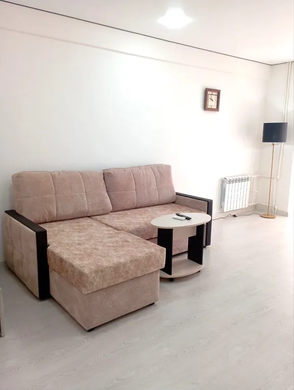 У набережной и пляжа Бриз